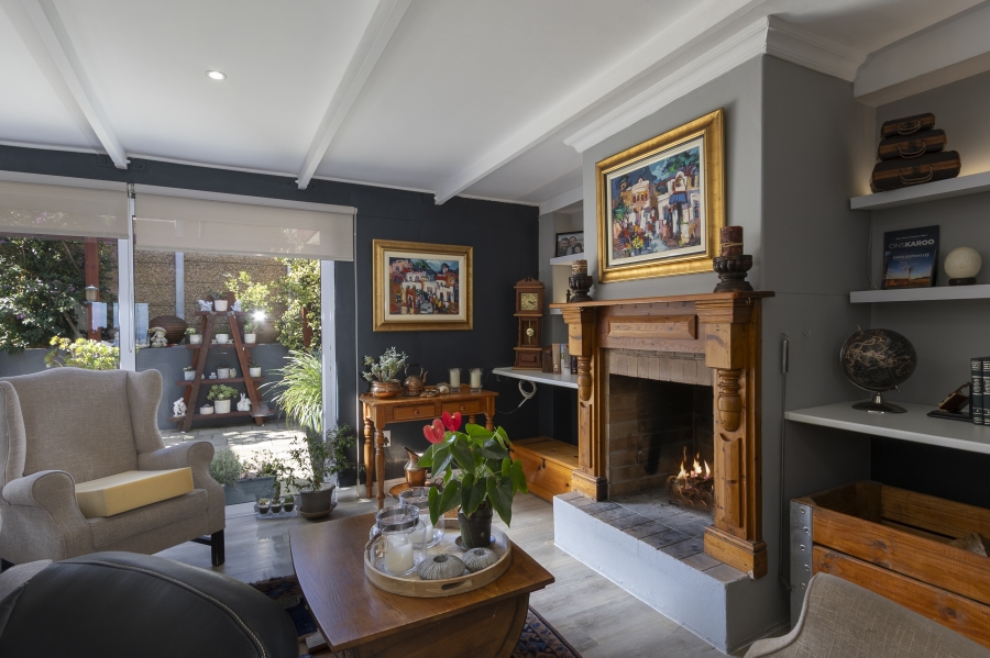 3 Bedroom Property for Sale in Helena Heights Western Cape